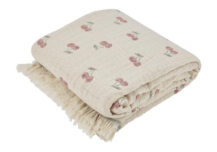 TK Maxx Pled w wisnie 134.99 ZL