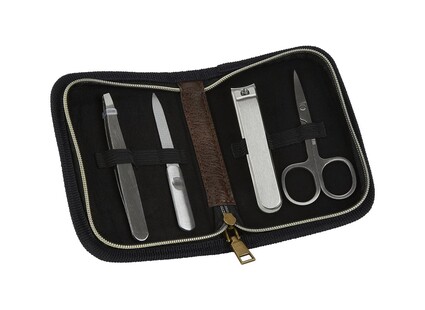 TK Maxx Podrozny zestaw do manicure 34.99 ZL