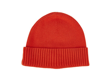 TK Maxx Pomaranczowa czapka 64.99 ZL