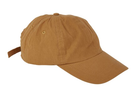 TK Maxx Pomaranczowa czapka z zdaszkiem 134.99 ZL