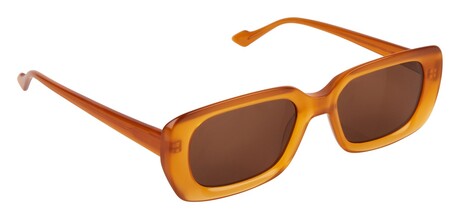 TK Maxx Pomaranczowe okulary przeciwsloneczne 99.99 ZL