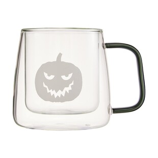 TK Maxx przezroczysty kubek z dynia 27.99 ZL