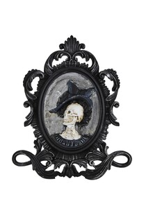 TK Maxx Ramka na zdjecia z czaszka 27.99 ZL