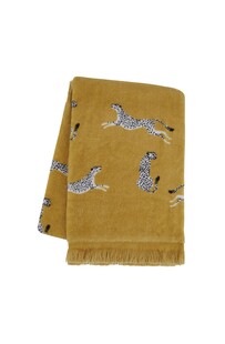 TK Maxx Recznik do rak w  gepardy 34.99 ZL