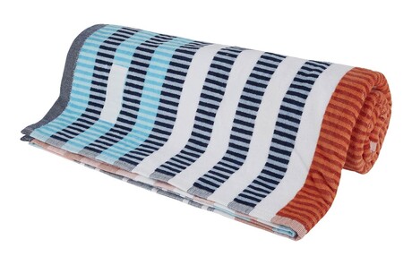 TK Maxx Recznik plazowy 74.99 ZL