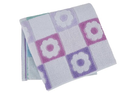 TK Maxx Recznik w motyw kwiatow 27.99 ZL