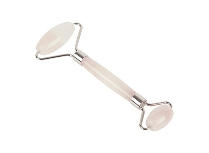 TK Maxx Roller do twarzy z rozowego kwarcu 49.99 ZL