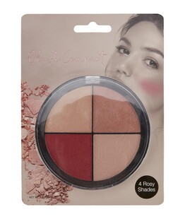 TK Maxx Roz do policzkow 19.99 ZL