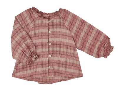 TK Maxx Rozowa bluzka 34.99 ZL