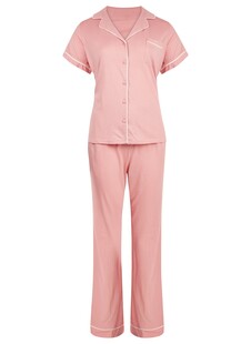 TK Maxx Rozowa piżama 84.99 ZL