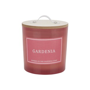 TK Maxx Rozowa swieczka 79.99 ZL