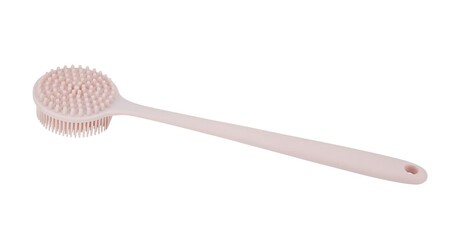 TK Maxx Rozowa szczotka do kapieli 19.99 ZL