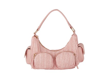 TK Maxx Rozowa torbka 99.99 ZL