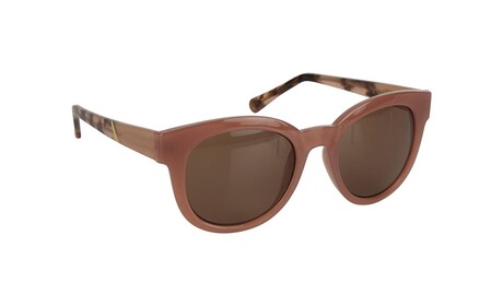 TK Maxx Rozowe okulary przeciwsloneczne 79.99 ZL