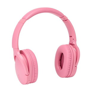 TK Maxx rozowe sluchawki ROAM 134.99PLN