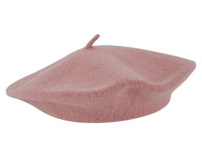 TK Maxx Rozowy beret 74.99 ZL