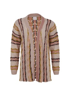 TK Maxx Rozowy sweter w paski 84.99 ZL