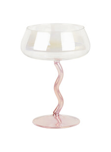 TK Maxx Rozwy kieliszek do szampana 34.99 ZL