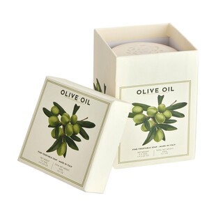 TK Maxx Samo pudelko oliwkowego mydla opcja A 34.99 ZL