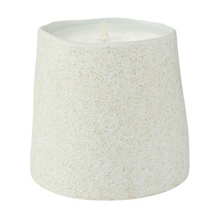 Tk Maxx Scandi swieca zapachowa z ozdobna tekstura 59.99PLN