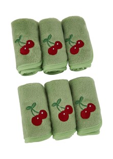 TK Maxx Sciereczki do demakijazu wielokrotnego uzytku 49.99 ZL