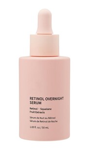 TK Maxx Serum z retinolem na noc 34.99 ZL