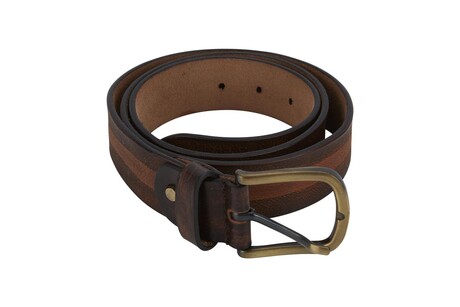 TK Maxx Skorzany pasek 74.99 ZL