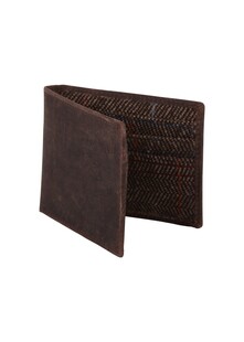 TK Maxx Skorzany portfel 59.99 ZL