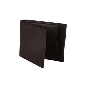 TK Maxx Skorzany portfel 59.99 ZL