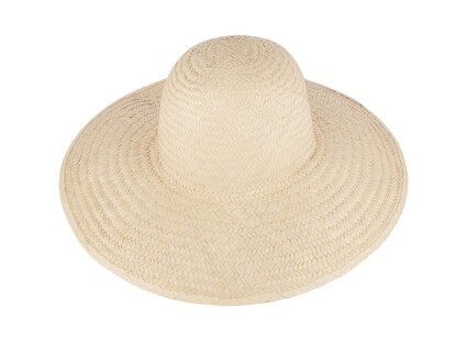 TK Maxx slomkowy plazowy kapelusz 79.99PLN