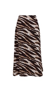 TK Maxx Spodnica w print zwierzecy 59.99 ZL