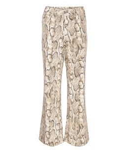 TK Maxx Spodnie w print zwierzecy 99.99 ZL