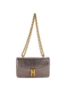 TK Maxx Srebrna torebka 119.99 ZL