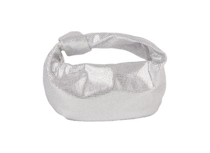 TK Maxx Srebrna torebka 99.99 ZL