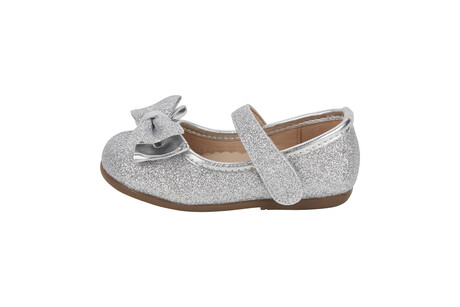 TK Maxx Srebrne buty 74.99 ZL