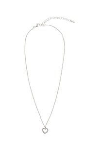 TK Maxx Srebrny naszyjnik 59.99 ZL