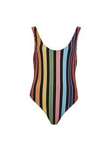 TK Maxx Stroj kapielowy w paski 169.99 ZL