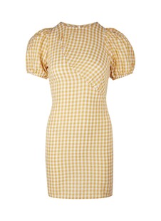 TK Maxx Sukienka w kratke 27.99 ZL