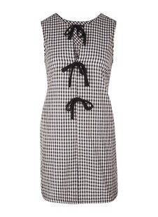 TK Maxx Sukienka w kratke 84.99 ZL