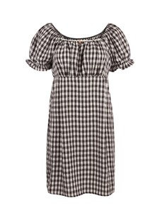 TK Maxx Sukienka w kratke 84.99 ZL