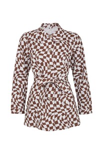 TK Maxx Sukienka w paskiem w talii 299.99 ZL