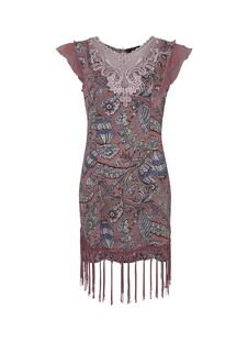 TK Maxx Sukienka we wzorze tureckim 74.99 ZL