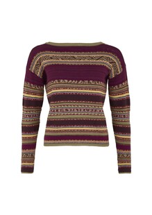 TK Maxx Sweter w fioletowe paski 349.99 ZL