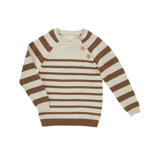 TK Maxx Sweter w paski 59.99 ZL