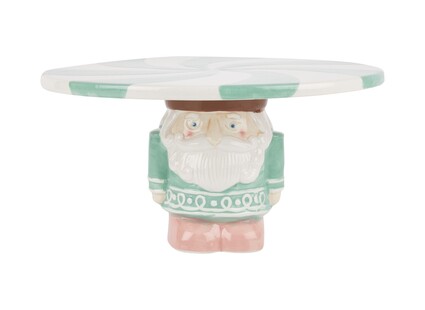 TK Maxx swiateczna patera 74.99PLN