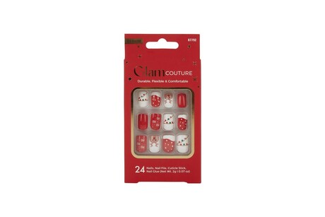 TK Maxx Swiateczne tipsy 19.99 ZL