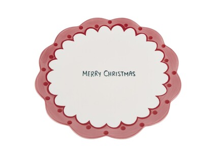 TK Maxx swiateczny polmisek 74.99PLN