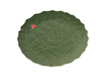 TK Maxx swiateczny talerz 59.99PLN