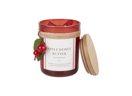 TK Maxx Swieczka jablkowa 59.99 ZL