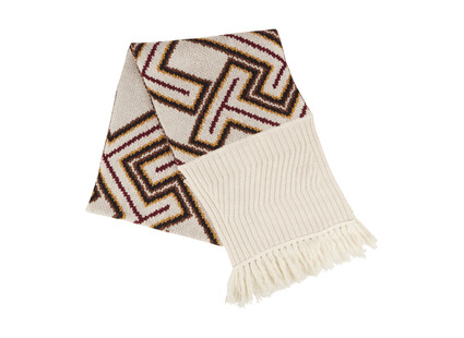 TK Maxx Szalik we wzory 74.99 ZL